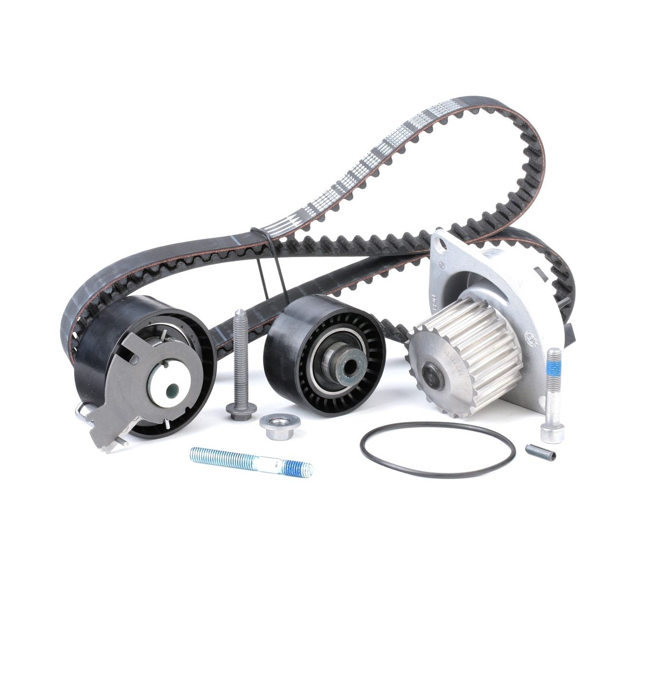 DAYCO KTBWP3330-EKSANTRIK KIT+DEVIRDAIM 1.6 206 99 > 1610793580//-545